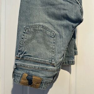 Hollister Flare Jeans